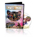 2013 兒童音樂劇《小老鼠與大花貓》DVD
