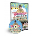 2012 兒童音樂劇《巨人的花園》DVD